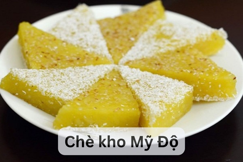 đặc sản Bắc Giang 12