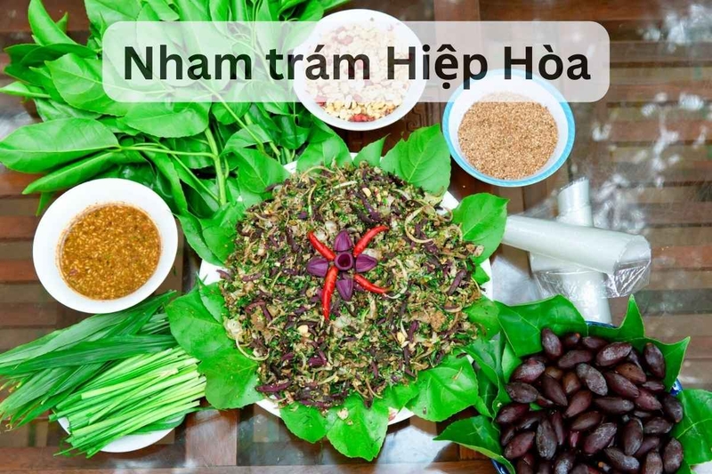 đặc sản Bắc Giang 15