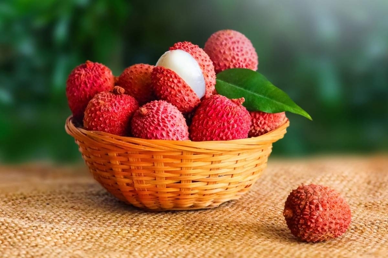 đặc sản Bắc Giang 1