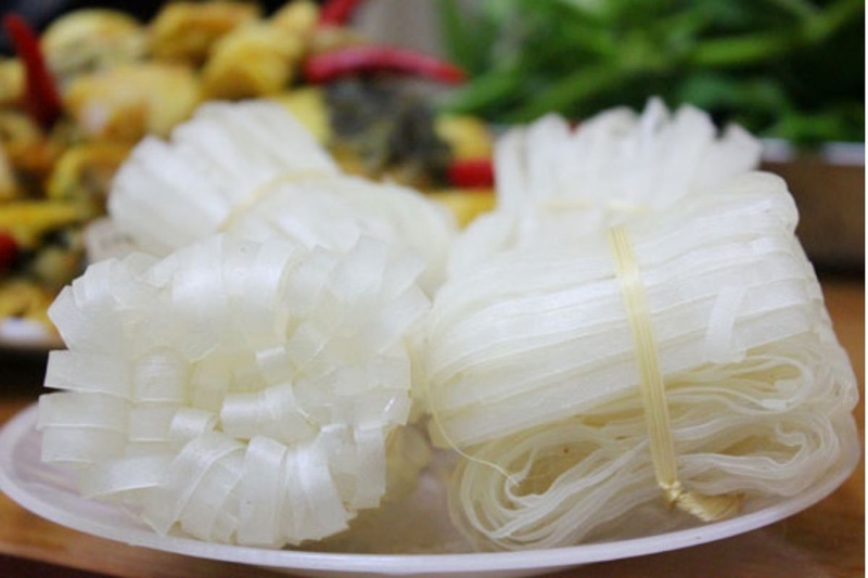 đặc sản Bắc Giang 5