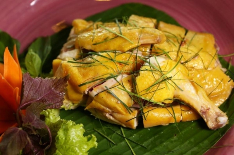 đặc sản Bắc Giang 7