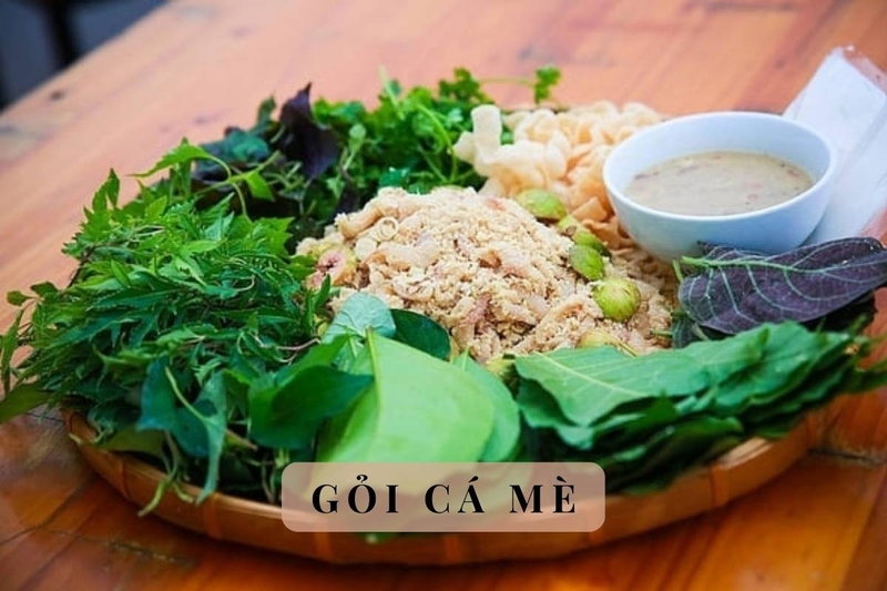 đặc sản Bắc Giang 8