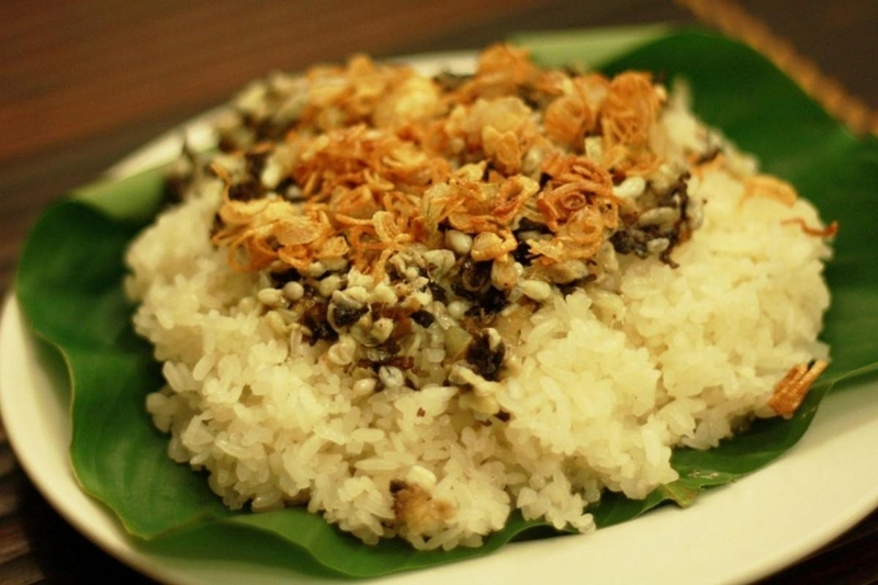 đặc sản Bắc Giang 9