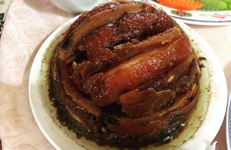 đặc sản Bắc Kạn (ảnh 5)
