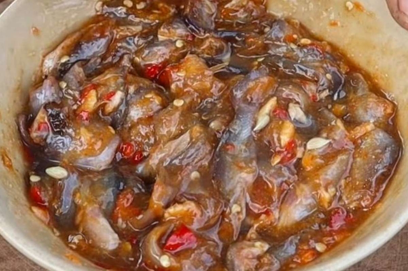 đặc sản bạc liêu 10