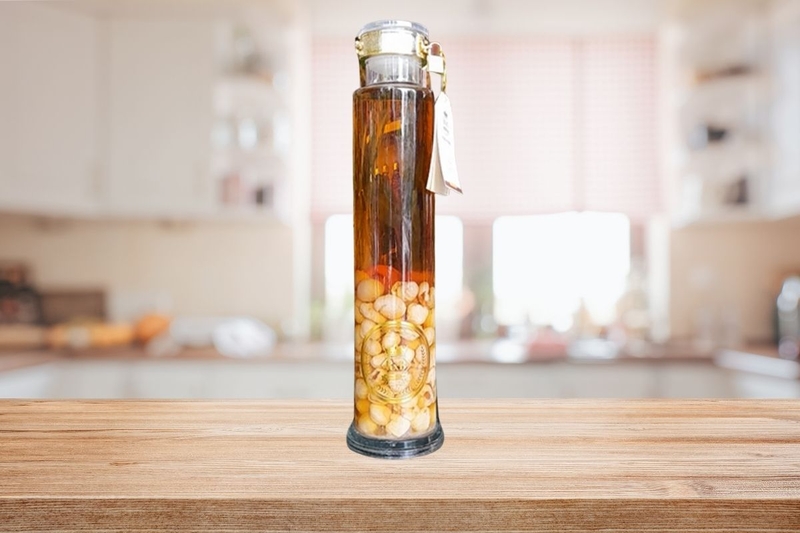 đặc sản bạc liêu 13