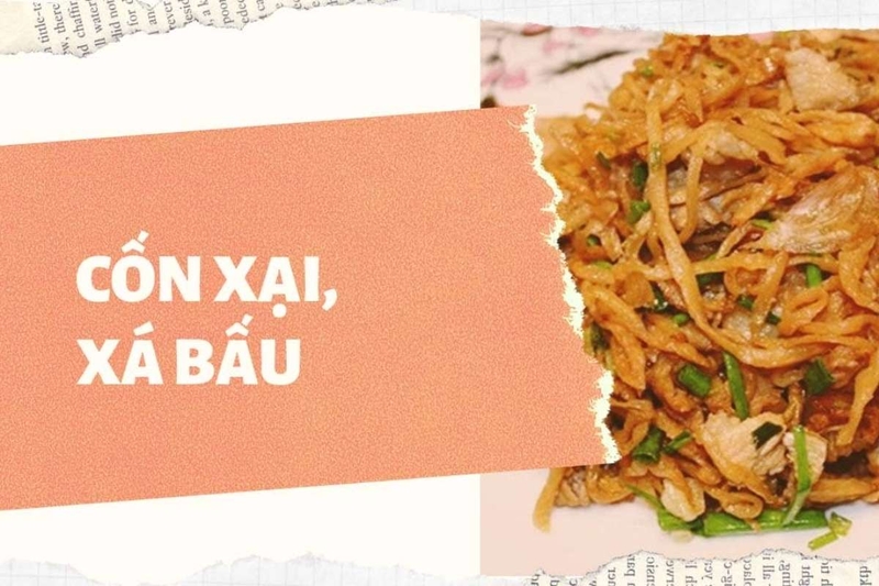 đặc sản bạc liêu 14