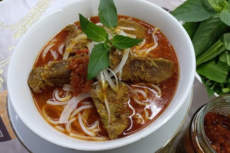 đặc sản bạc liêu 4