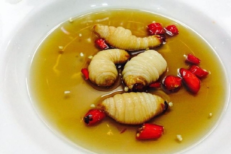đặc sản bạc liêu 8