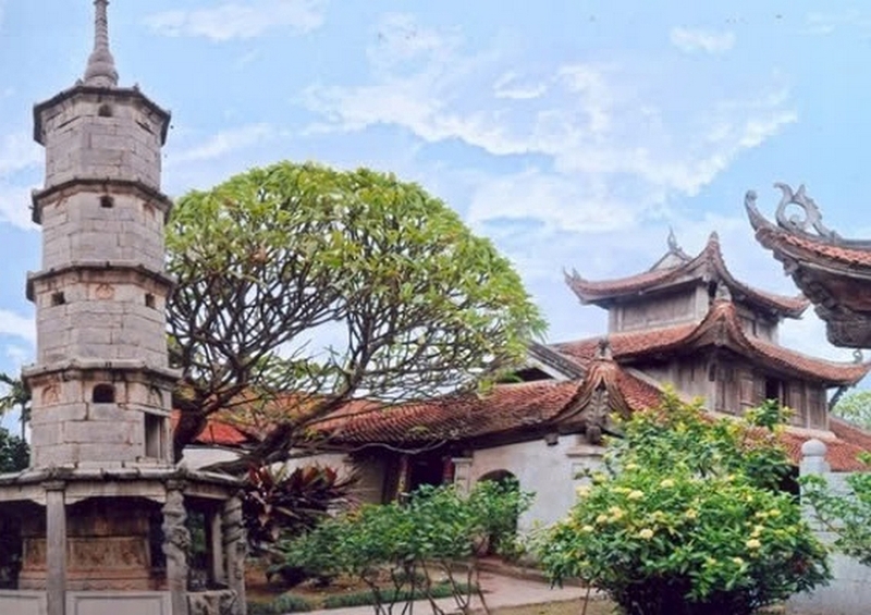 đặc sản Bắc Ninh ảnh 1