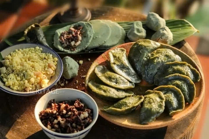 đặc sản Bắc Ninh ảnh 2