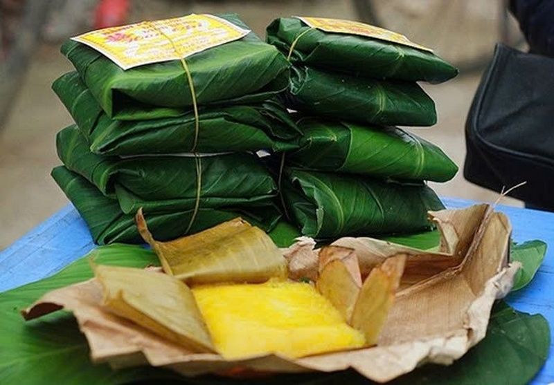đặc sản Bắc Ninh ảnh 3