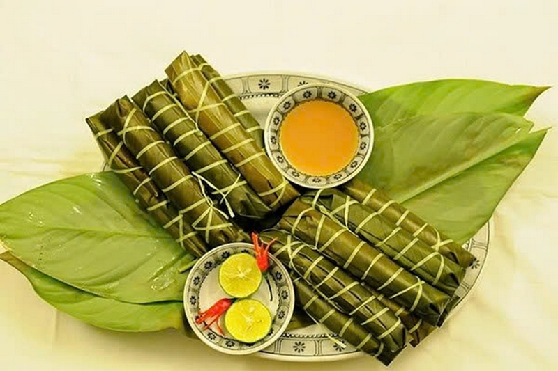 đặc sản Bắc Ninh ảnh 4