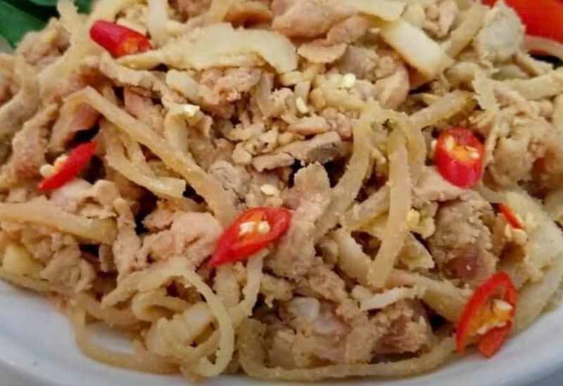 đặc sản Bắc Ninh ảnh 5