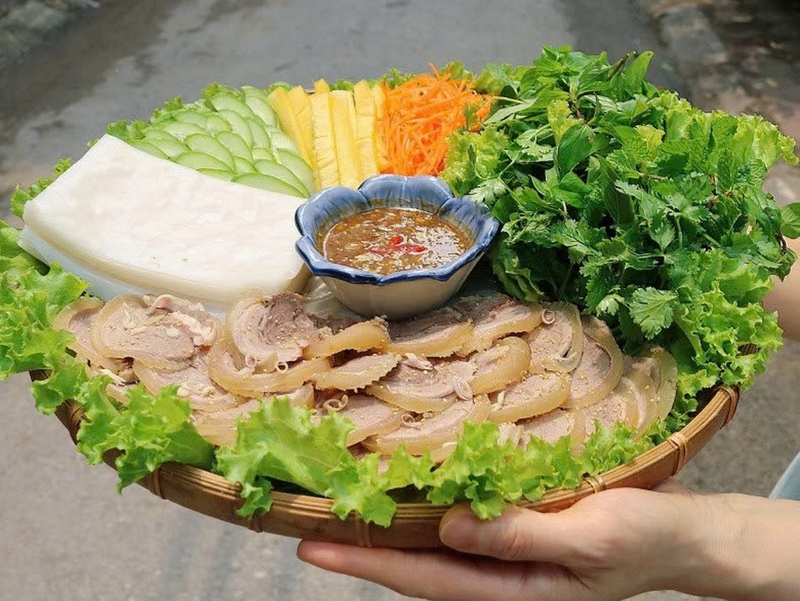 đặc sản Bắc Ninh ảnh 6