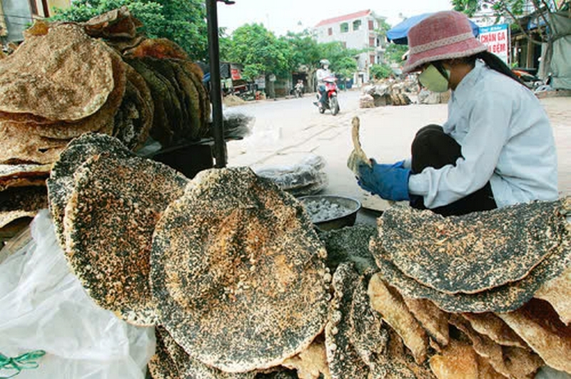 đặc sản Bắc Ninh ảnh 7