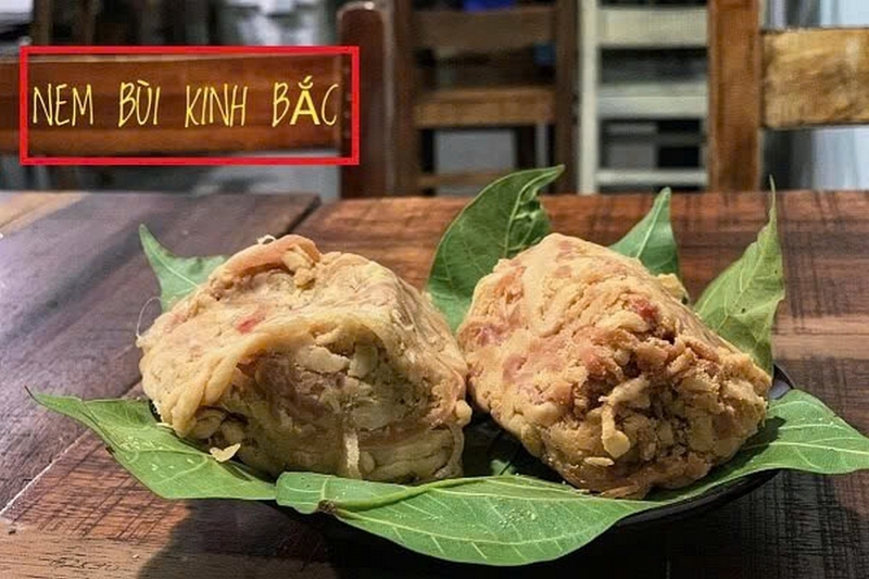 đặc sản Bắc Ninh ảnh 8