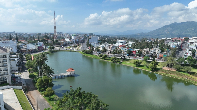 đặc sản Bảo Lộc (ảnh 1)