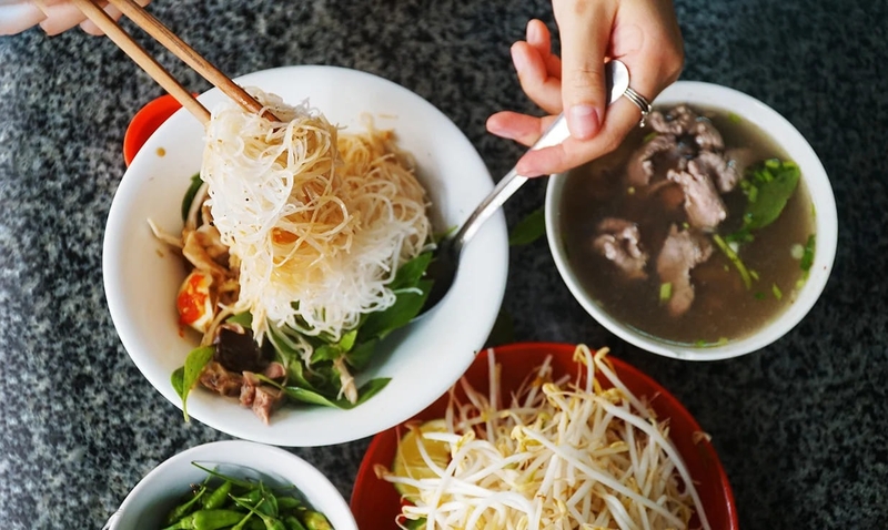 đặc sản Bảo Lộc (ảnh 2)