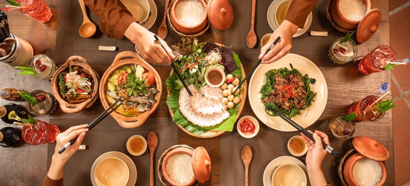 đặc sản Bảo Lộc (ảnh 7)