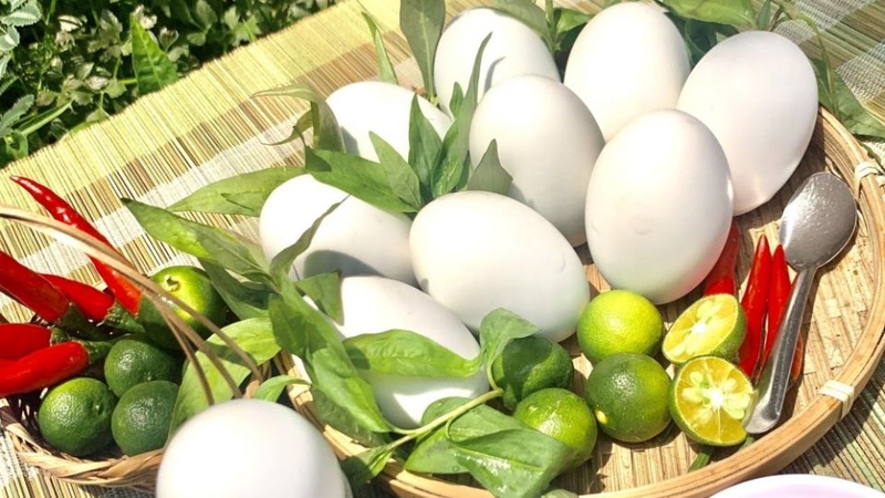 đặc sản Biên Hòa 10