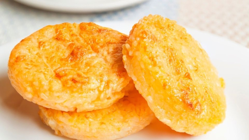 đặc sản Biên Hòa 11