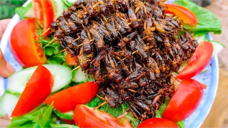 đặc sản Biên Hòa 12