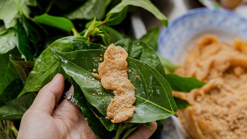 đặc sản Biên Hòa 1