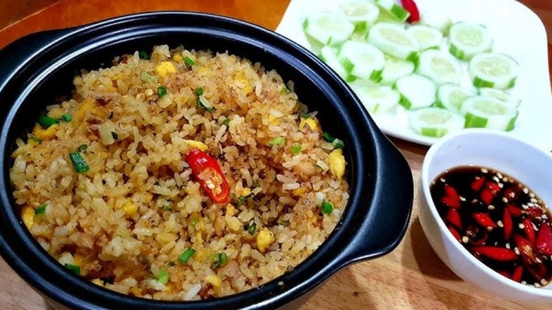 đặc sản Biên Hòa 3