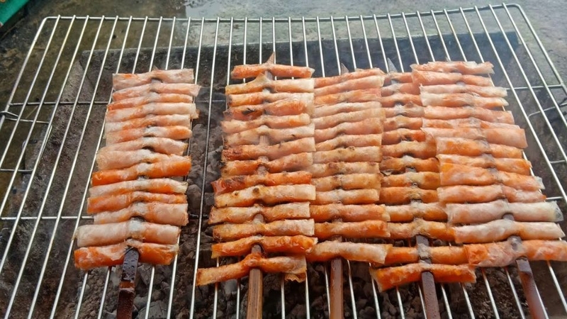 đặc sản Biên Hòa 4