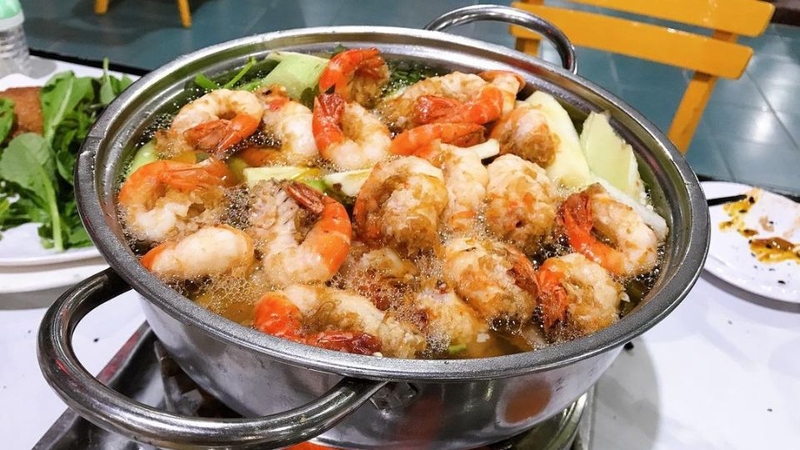 đặc sản Biên Hòa 5