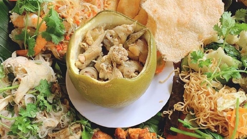 đặc sản Biên Hòa 6