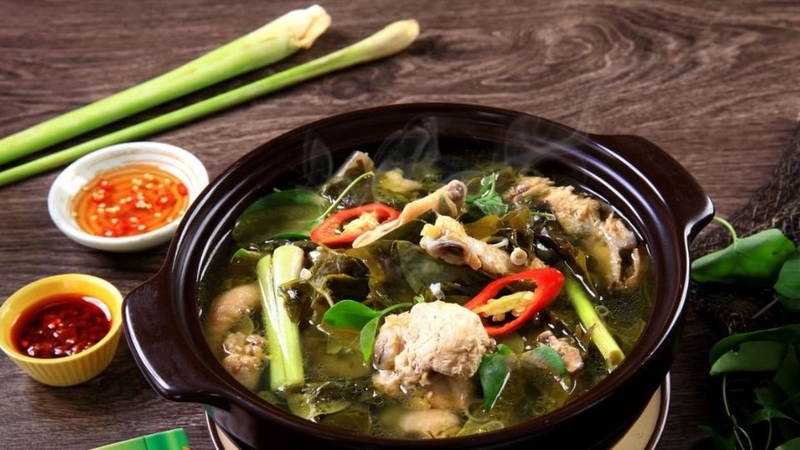 đặc sản Biên Hòa 7