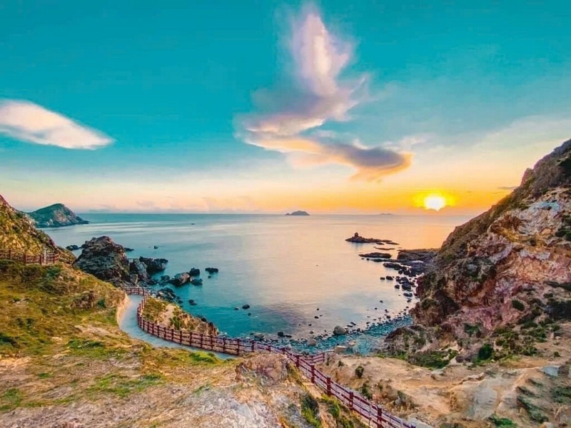 đặc sản Bình Định ảnh 1