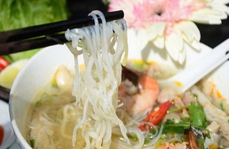 đặc sản Bình Định ảnh 3