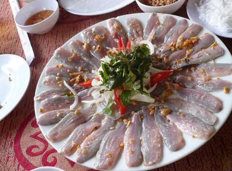 đặc sản Bình Định ảnh 5
