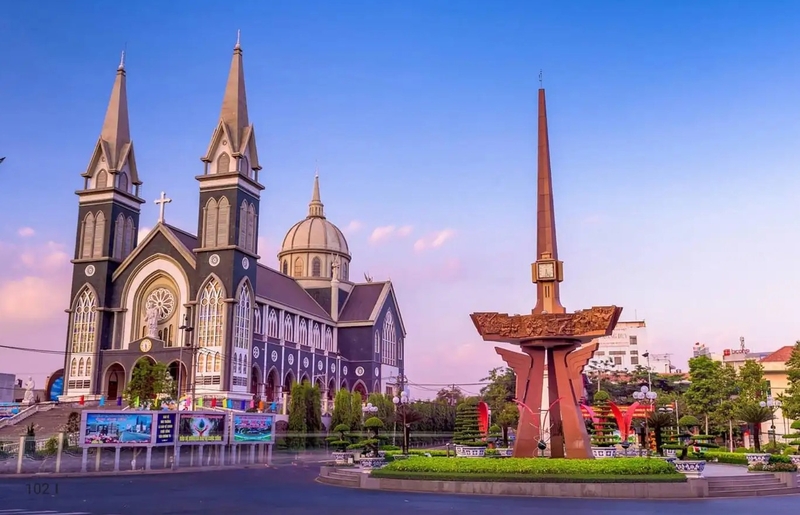 Đặc sản Bình Dương có gì ngon 1