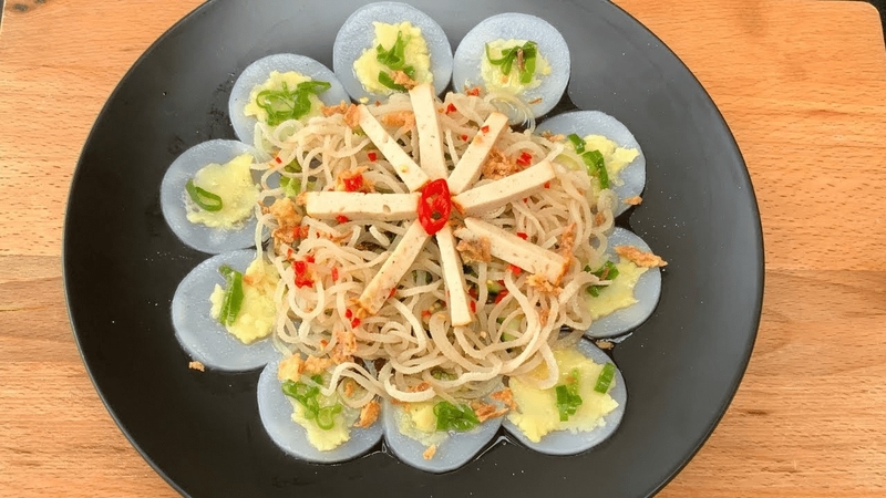 Đặc sản Bình Dương có gì ngon 11