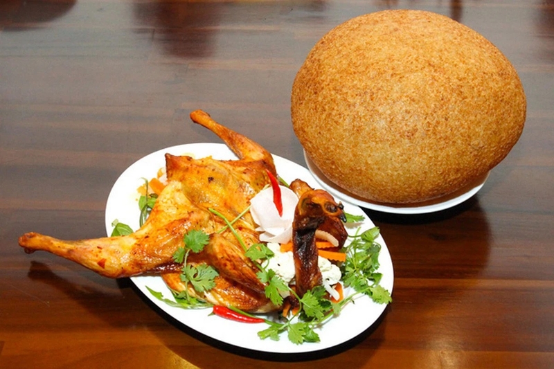 Đặc sản Bình Dương có gì ngon 12