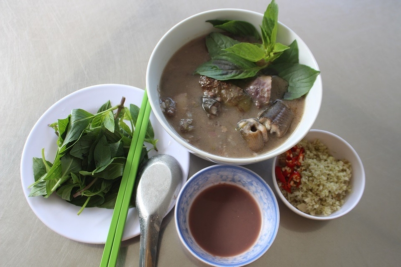 Đặc sản Bình Dương có gì ngon 10