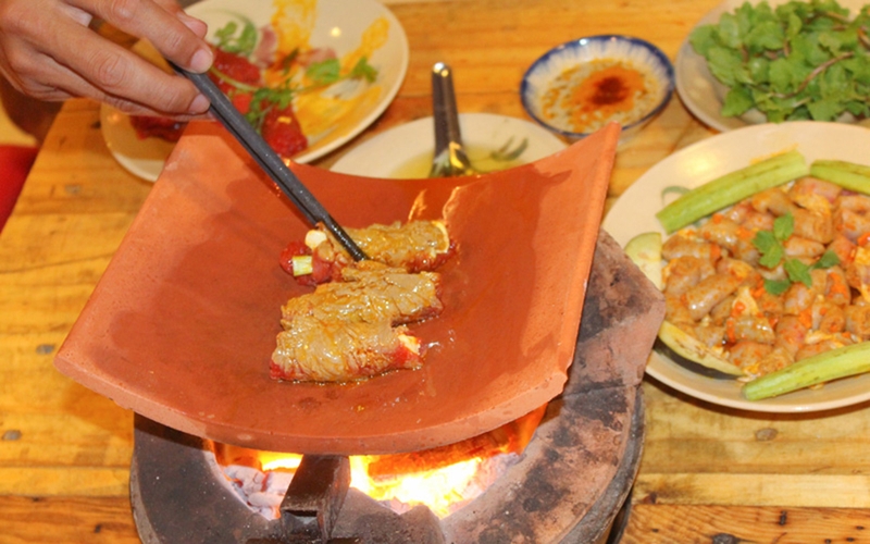 Đặc sản Bình Dương có gì ngon 3