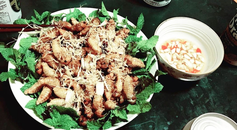 đặc sản Bình Phước (ảnh 4)