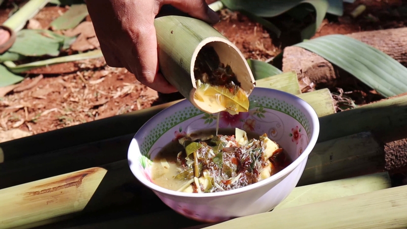 đặc sản Bình Phước (ảnh 6)