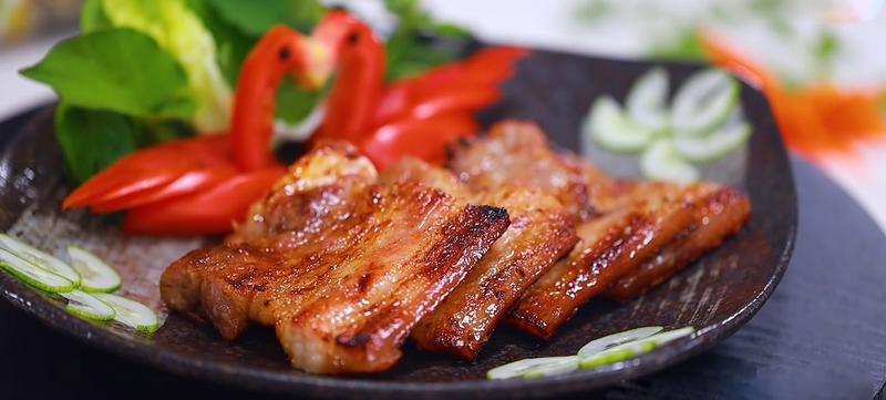 đặc sản Bình Phước (ảnh 7)