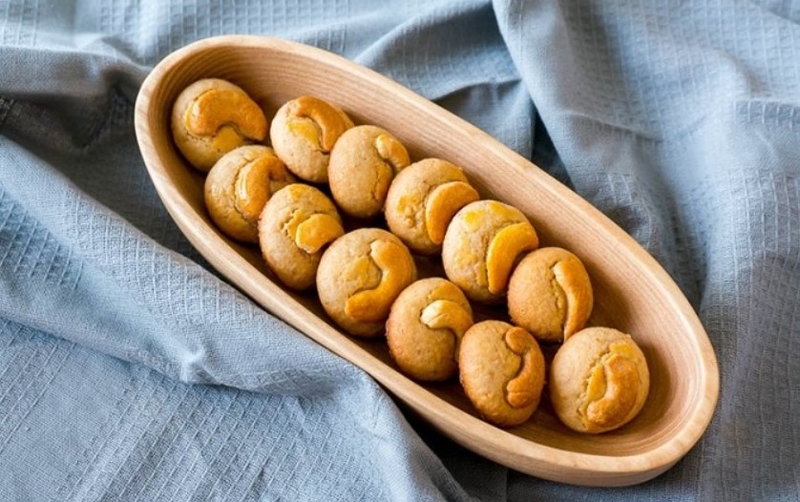 đặc sản Bình Phước (ảnh 11)