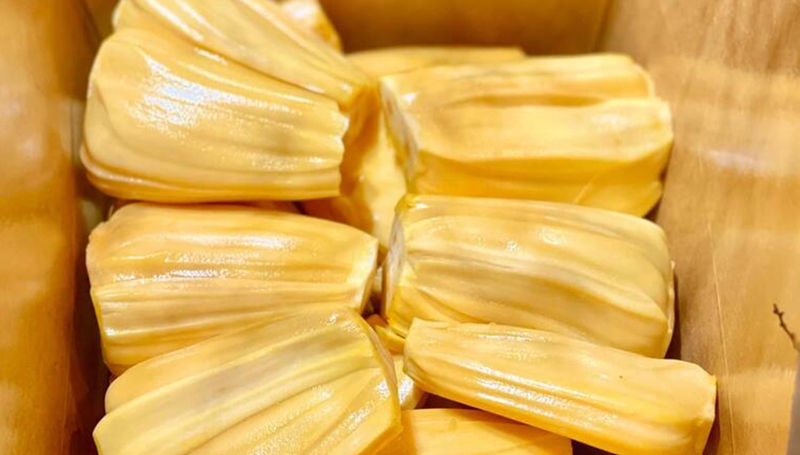 đặc sản Bình Phước (ảnh 12)