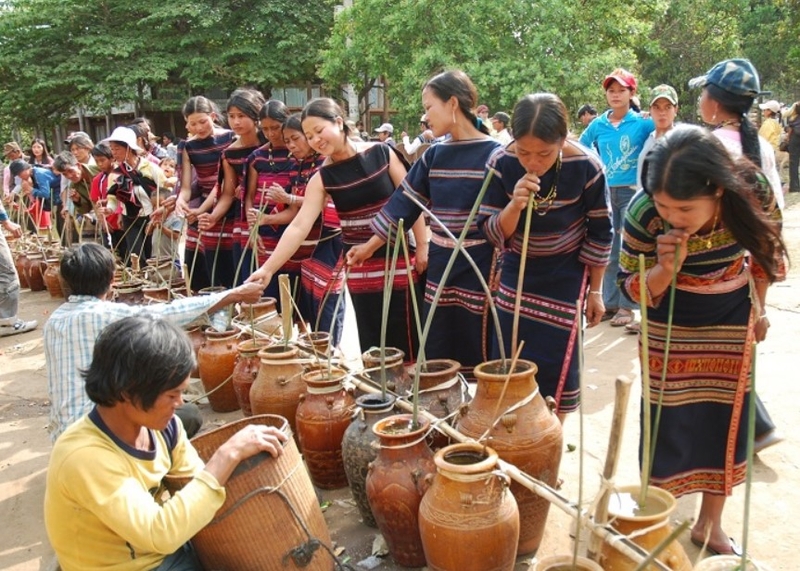 đặc sản Bình Phước (ảnh 16)