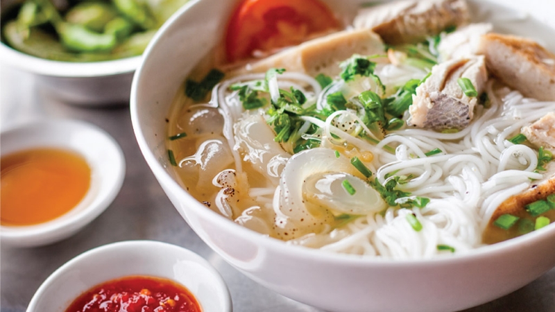 Đặc sản Buôn Ma Thuột (ảnh 4)