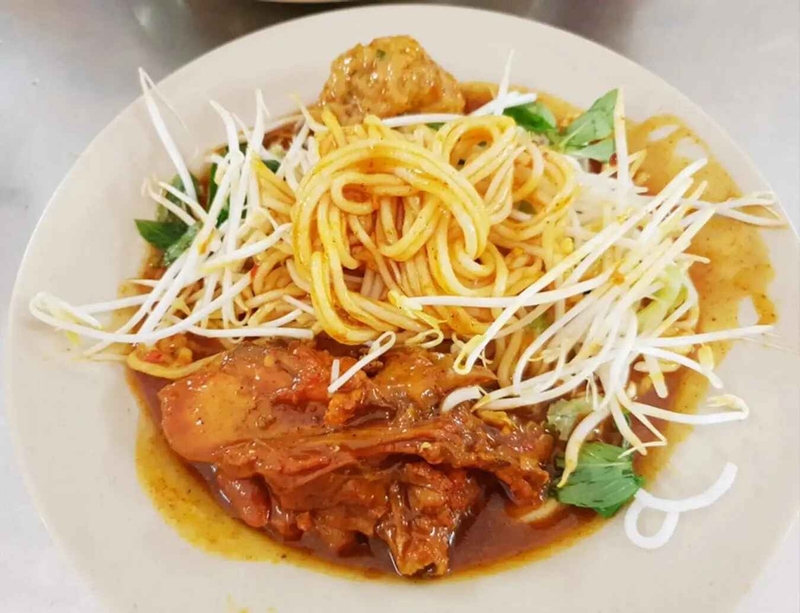 đặc sản cà mau 6