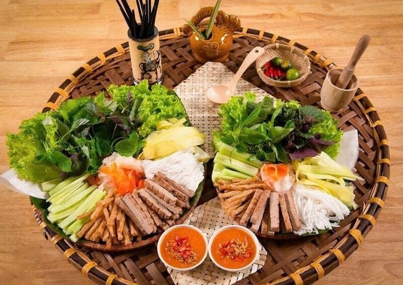 đặc sản Cam Ranh ảnh 3